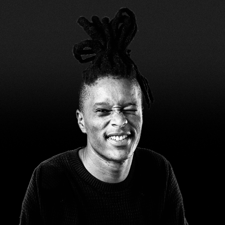 Kagiso Tshepe - Executive Creative Director